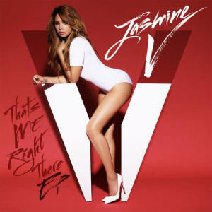 收聽Jasmine V的That’s Me Right There歌詞歌曲
