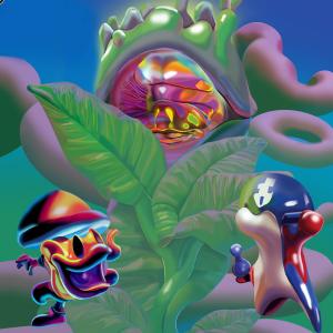 default playlist img