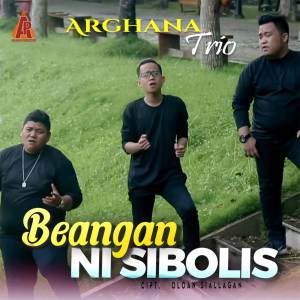 Dengarkan Beangan Ni Sibolis lagu dari Arghana Trio dengan lirik
