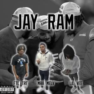 Lil Vee的專輯Jay Ram (feat. Lil Vee & FTL Tre) (Explicit)