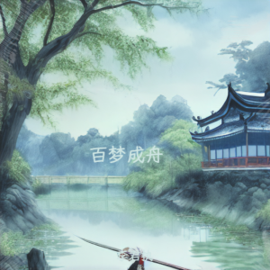 Album 百梦成舟 from 李君执