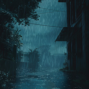Sonotherapy的專輯Rain Music Ambiance for Spa Relaxation