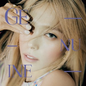Album [Genuine] [Genuine] oleh 闵先艺
