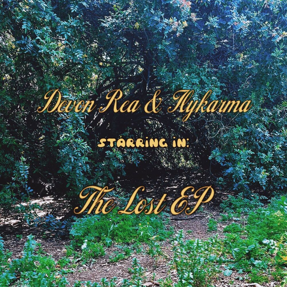 Lost (Explicit)