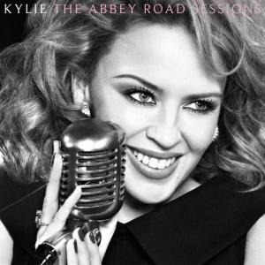 Kylie Minogue的專輯The Abbey Road Sessions