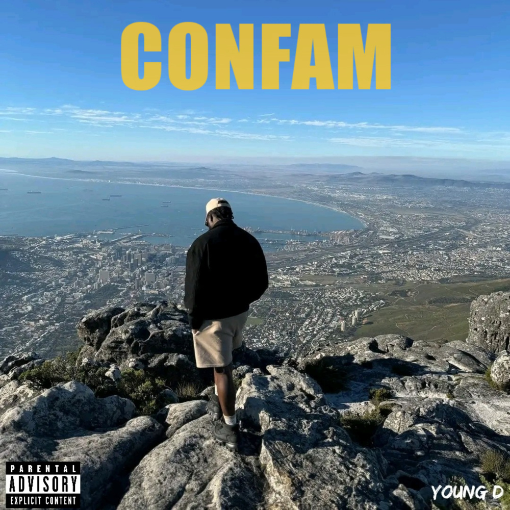 Confam (Acoustic version|Explicit)
