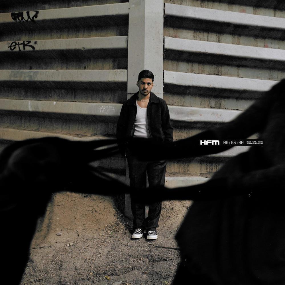KFM (feat. R3tro) (Explicit)