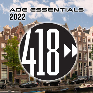Various Artists的專輯ADE Essentials 2022 Compilation