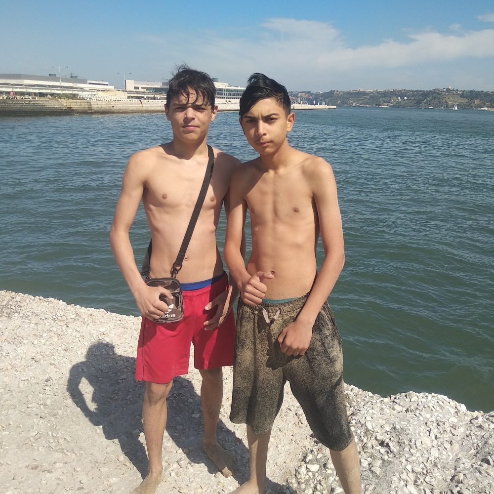 Meu Amor