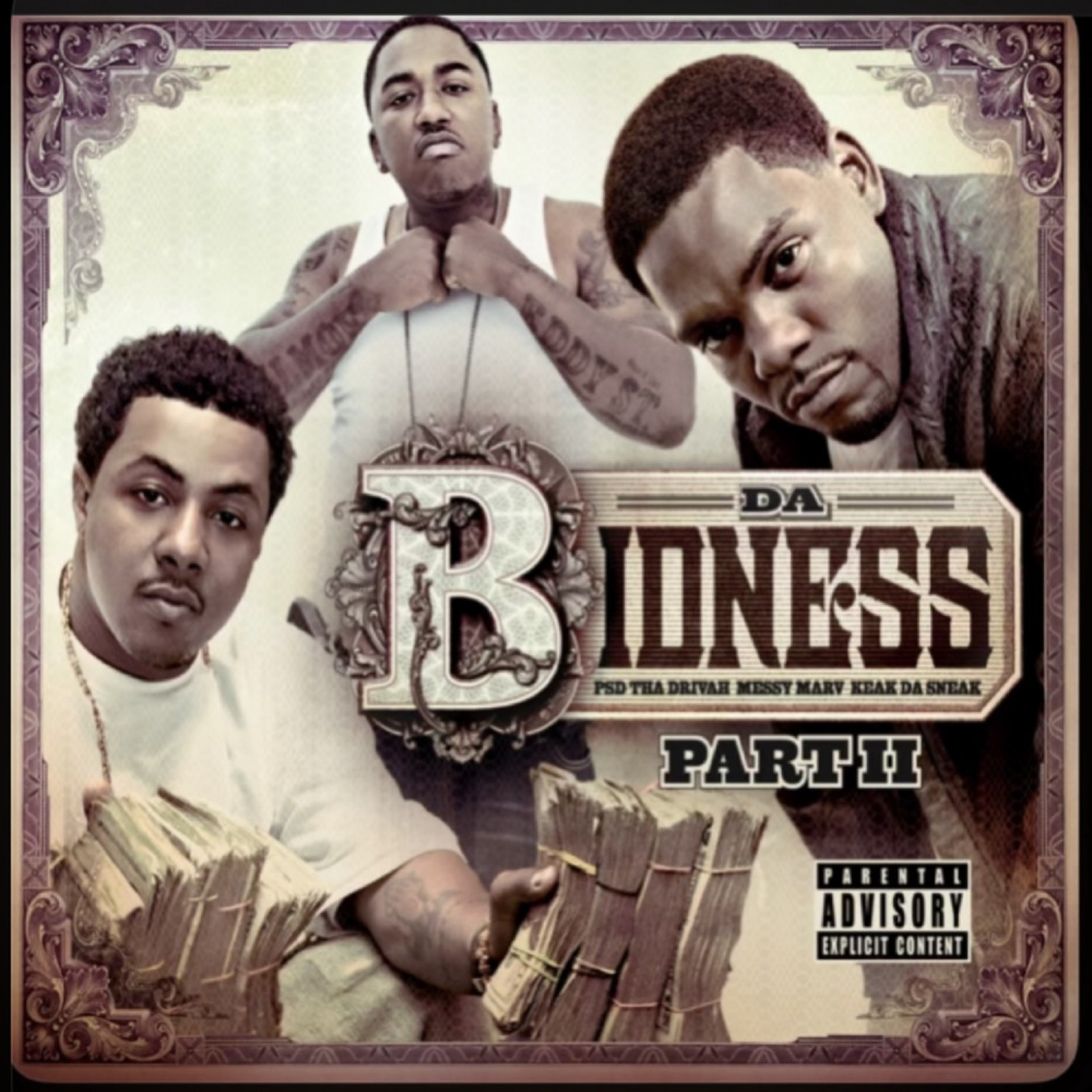 Forever (Explicit)