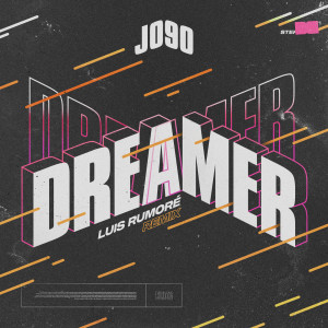 ดาวน์โหลดและฟังเพลง Dreamer (Luis Rumore Remix) พร้อมเนื้อเพลงจาก J090