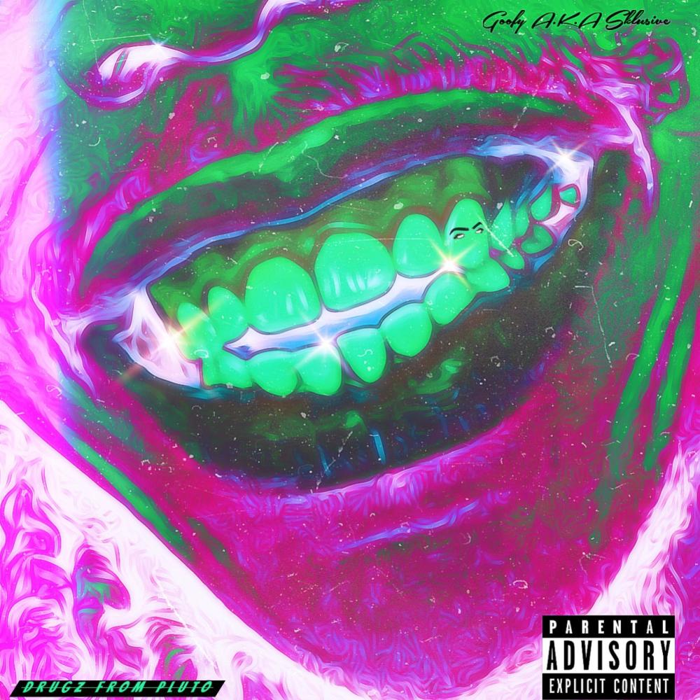 Smoke (feat. Vintage Daz) (Explicit)