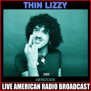 收聽Thin Lizzy的Are You Ready (Live)歌詞歌曲