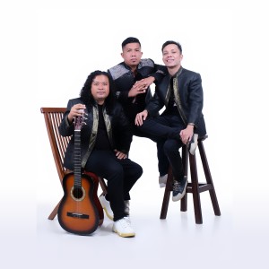 Album Unang from Permata Trio