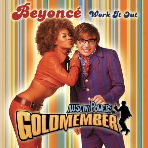 ดาวน์โหลดและฟังเพลง Work It Out (New Radio Edit) พร้อมเนื้อเพลงจาก Beyoncé