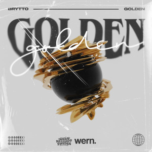 Album Golden from Brytto