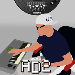 ดาวน์โหลดและฟังเพลง Air Jordan พร้อมเนื้อเพลงจาก Jada Snax