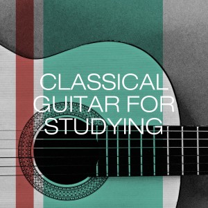 Best Classical Songs的專輯Classical guitar for studying