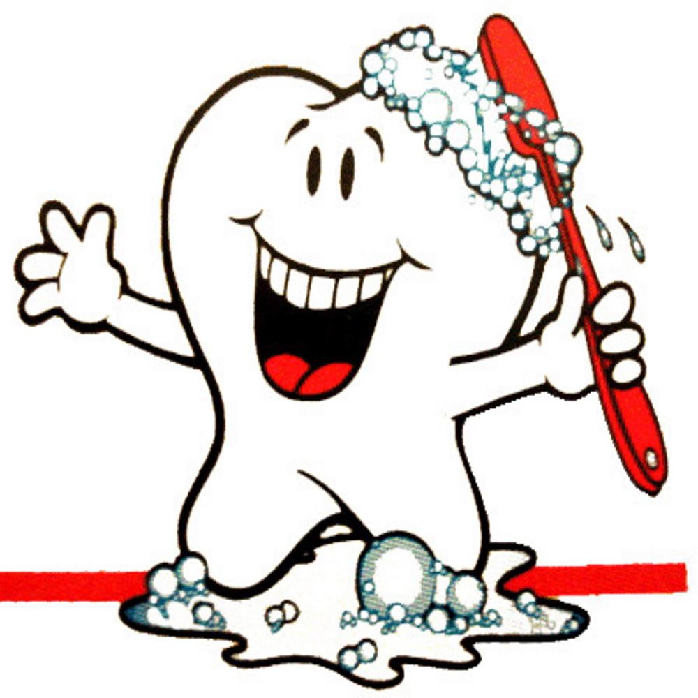 The Song of the Tooth Fairy