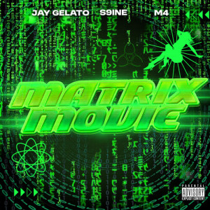 Album Matrix Movie (Explicit) from JayGelato