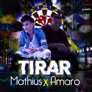 收听Mathius的Tirar (Explicit)歌词歌曲