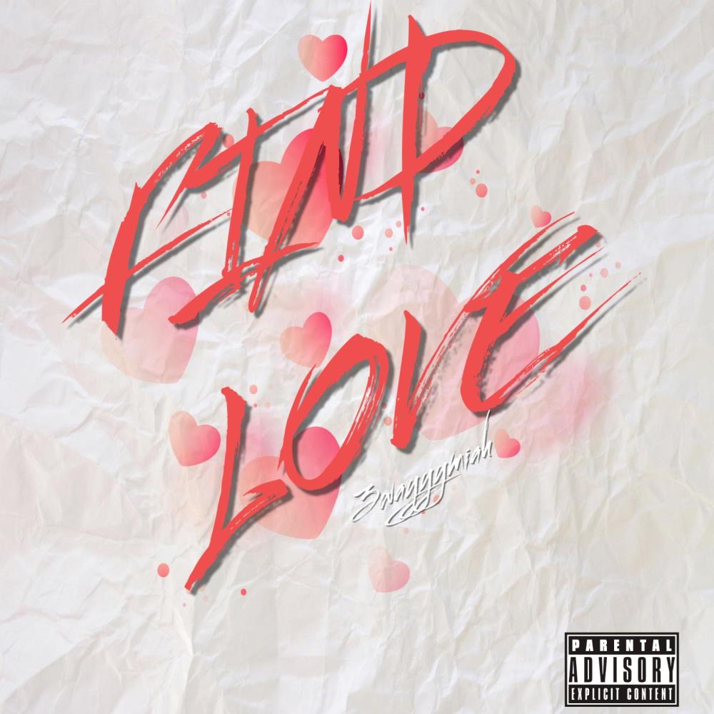 Find Love (Explicit)