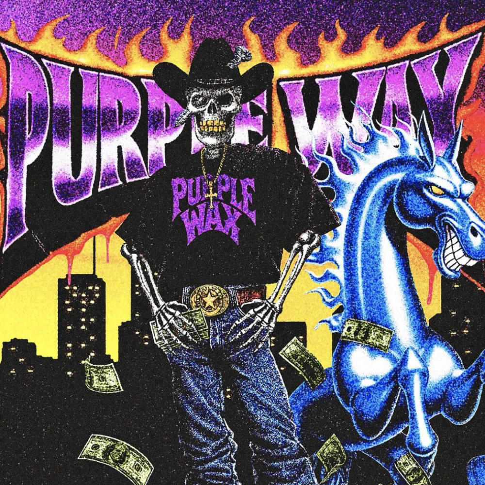PuRpLe WaY (Explicit)