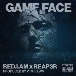 Red.i.am的專輯Game Face