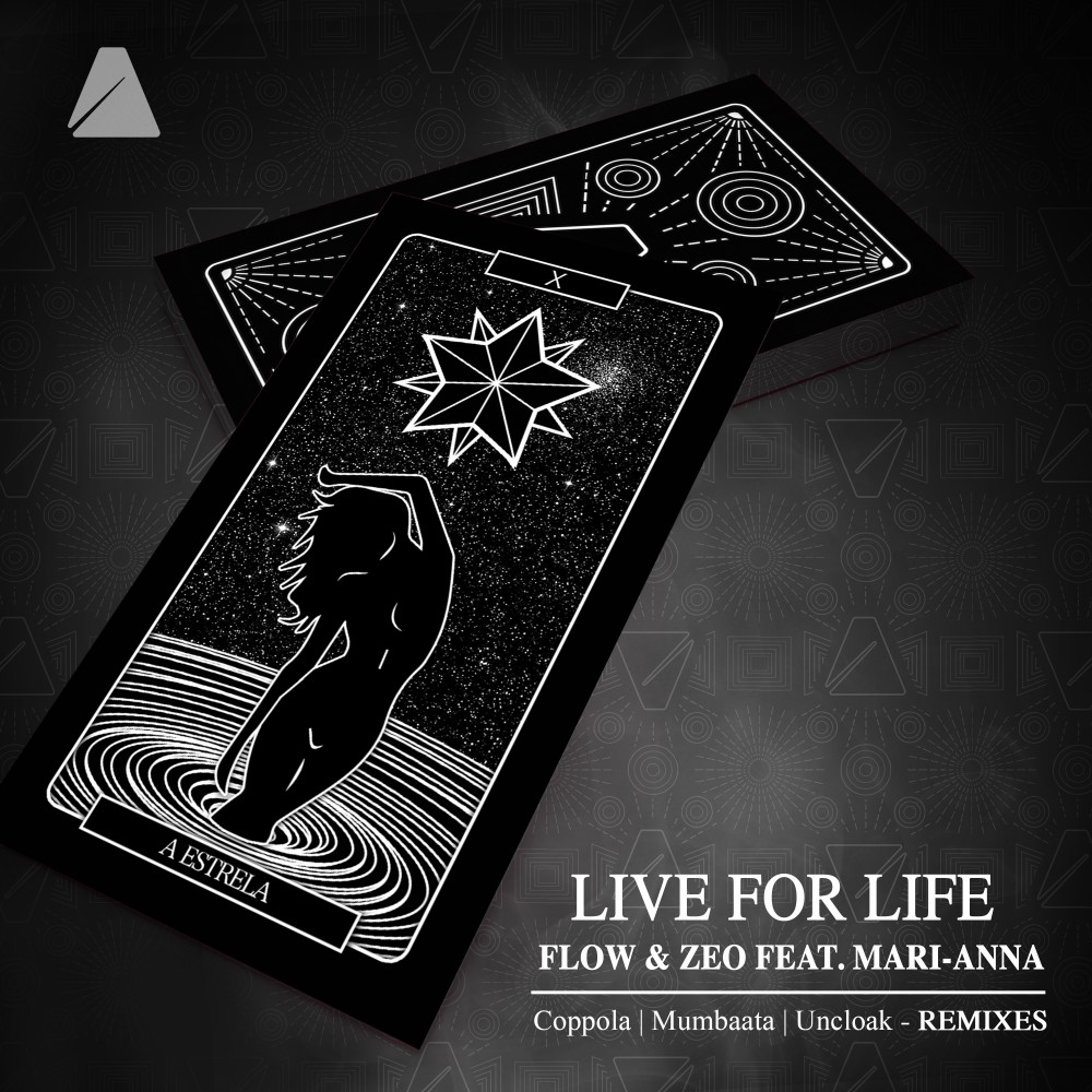 Live for Life