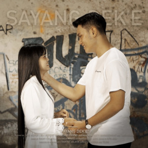 Listen to Sayang Dek'e song with lyrics from Esa Risty