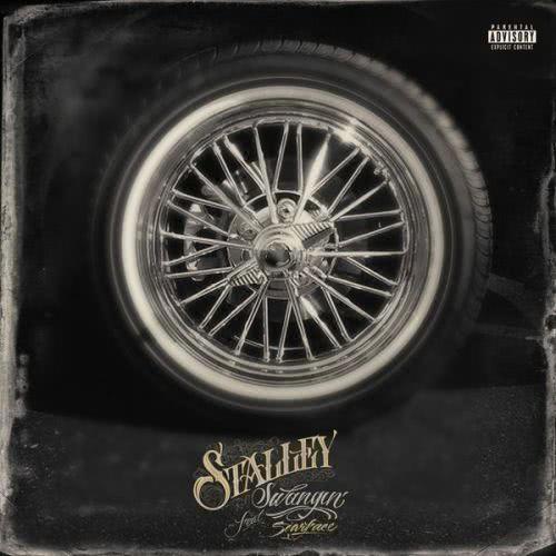 Swangin' (feat. Scarface and Joi Tiffany) (Explicit)