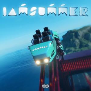 อัลบัม IAMSUMMER: Enjoy The Ride (Explicit) ศิลปิน Iamsu!
