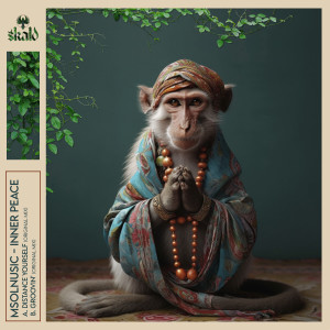 ดาวน์โหลดและฟังเพลง Distance Yourself พร้อมเนื้อเพลงจาก Msolnusic