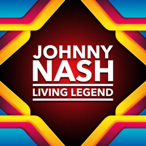 Living Legend dari Johnny Nash