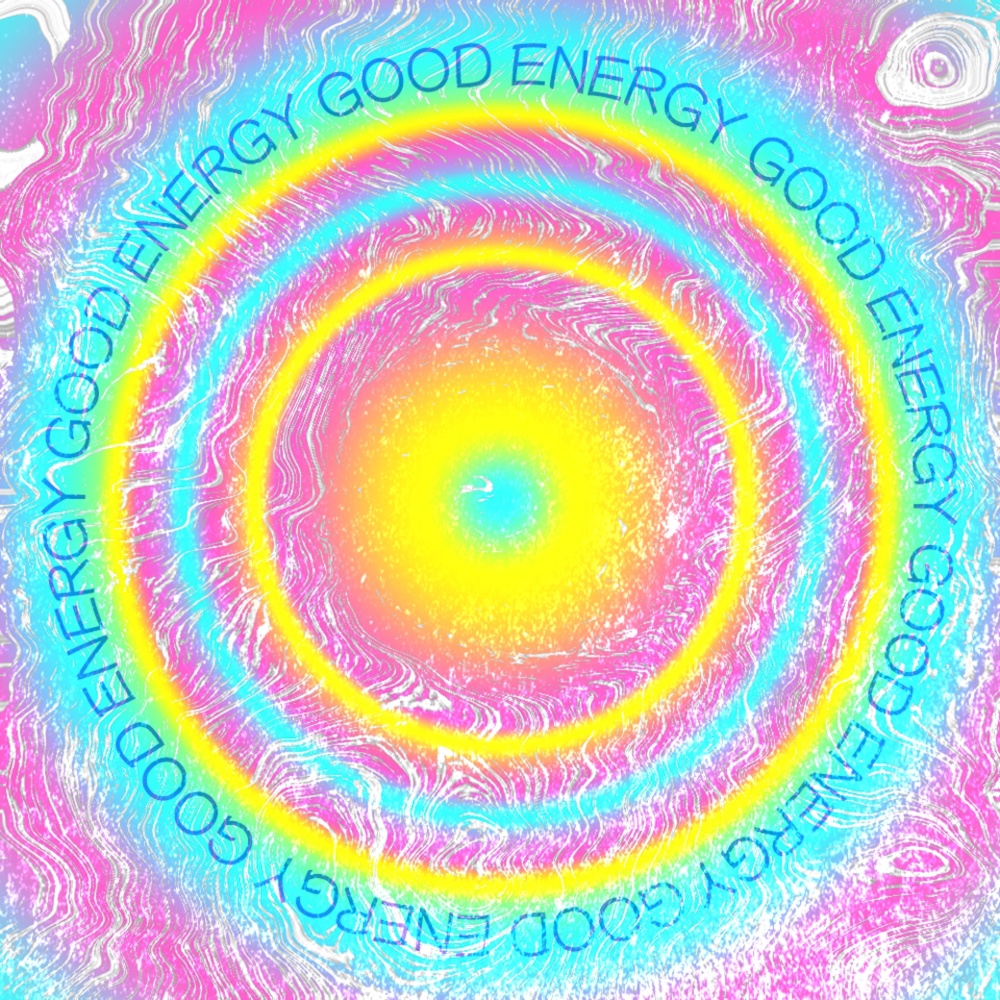 Good Energy (Explicit)