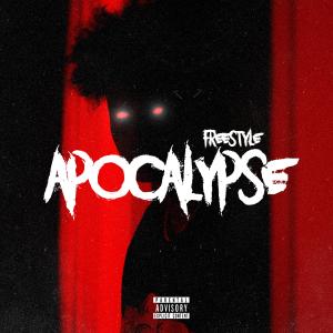 收聽Fing Fang的FREESTYLE APOCALYPSE (Explicit)歌詞歌曲