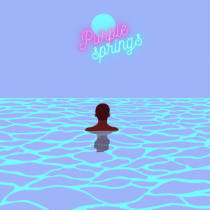 Listen to Purple Springs song with lyrics from Hazy Noir