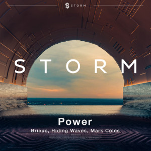 Brieuc的專輯Power