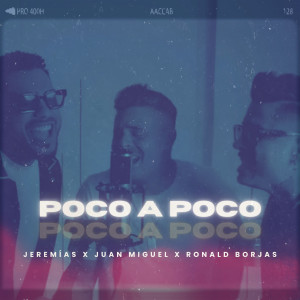Listen to Poco A Poco song with lyrics from Magdalena & Jeremías