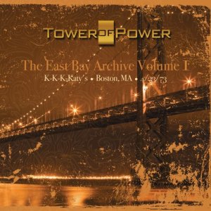 收聽Tower Of Power的Just Another Day (其他)歌詞歌曲