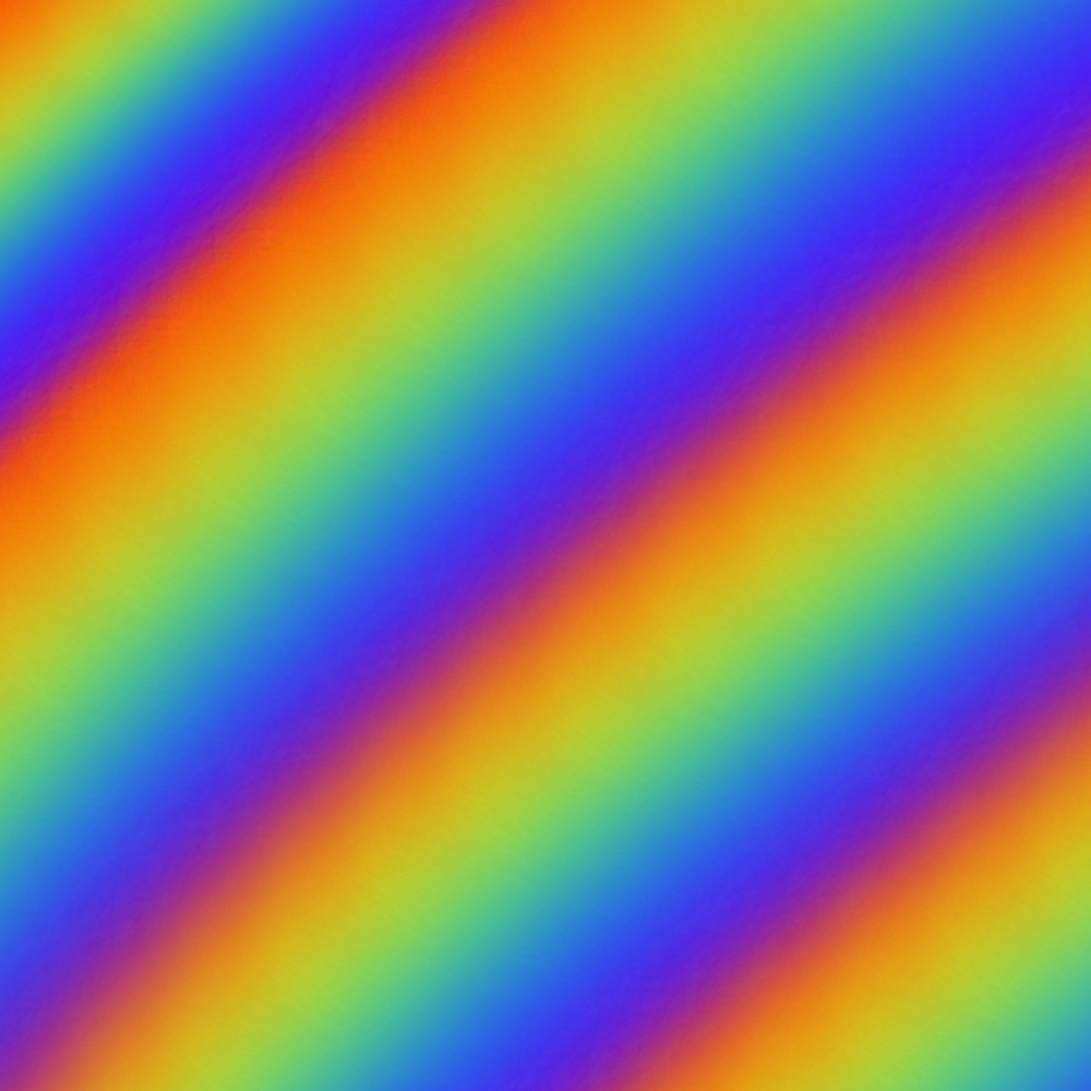 Like Rainbows