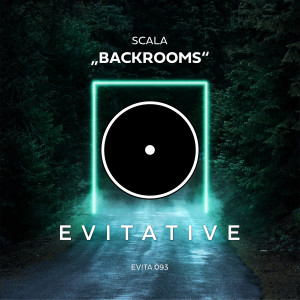 Album Backrooms oleh Scala