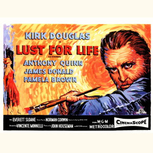 Lust For Life Soundtrack Suite (Explicit)