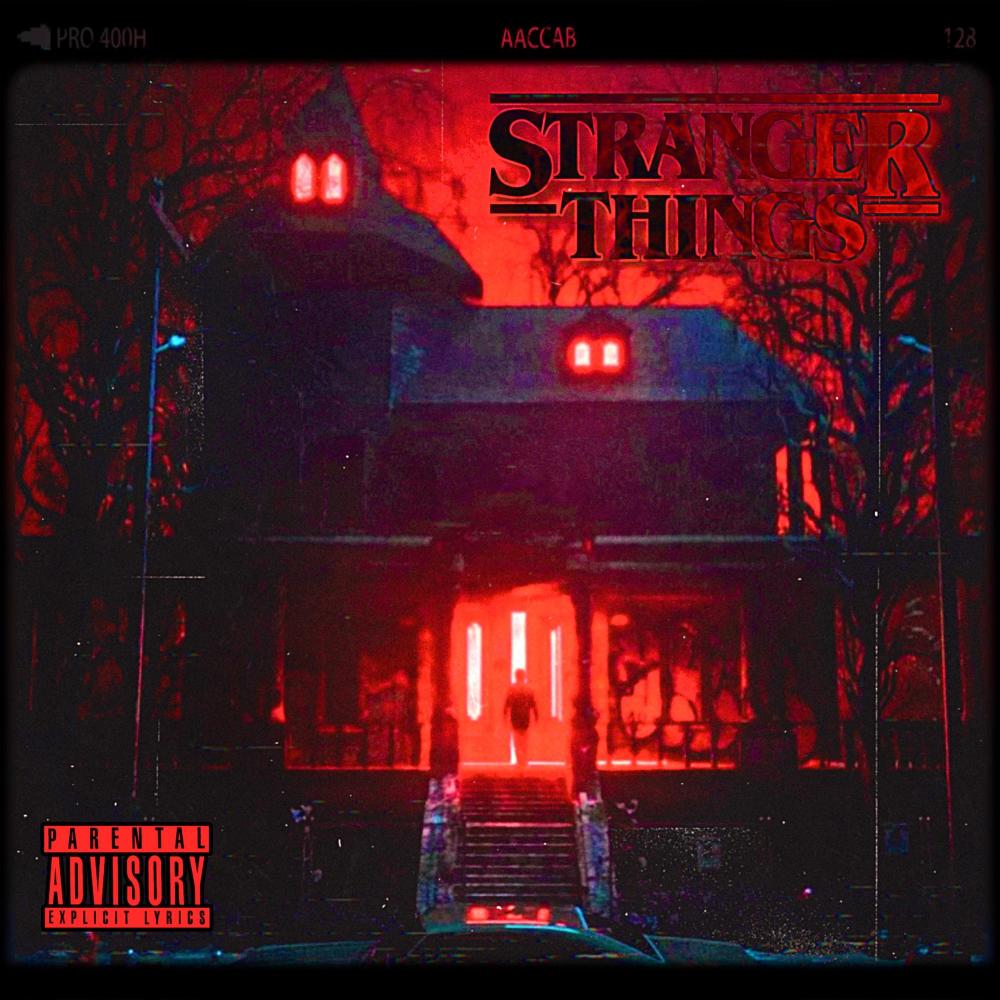 Stranger Things Phonk (Explicit)