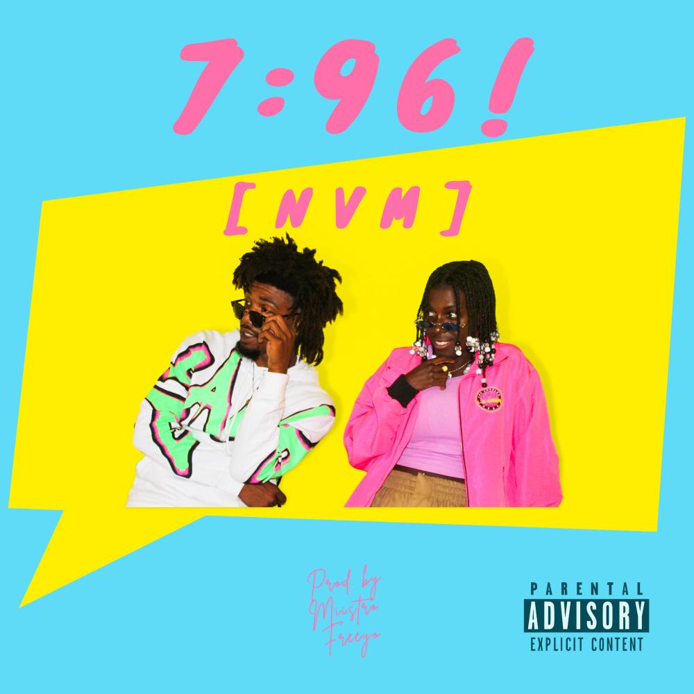 NVM (feat. Infamous Taz & isntshelovey) (Explicit)