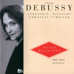DIETSCHY的專輯Debussy: Nuits blanches Vol. 4
