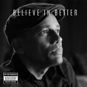 Listen to Believe in Better song with lyrics from Sapphire