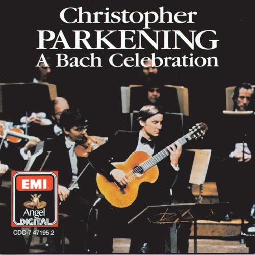 J.S. Bach: Withstand Firmly All Sin (Cantata 140)