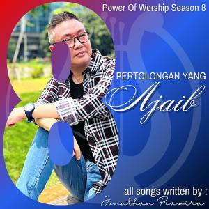 Listen to Tuhan Pasti Menjawab Doaku song with lyrics from Eron Vitali (JHCC Worship)