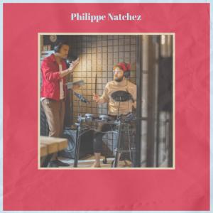 Dengarkan Philippe Natchez lagu dari Laka Raga dengan lirik